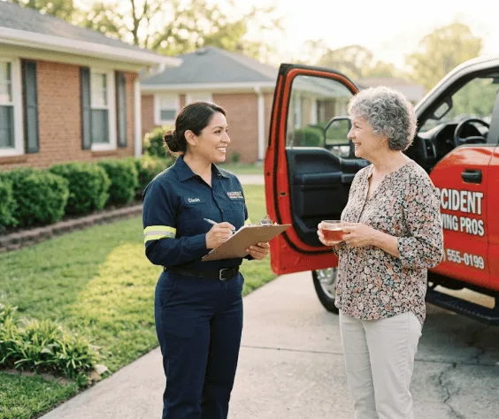 Accident Towing Service Winnfield, LA FAQs